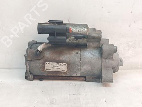 Starter VOLVO V50 (545) 2.0 D | BP34448132M8 - Image 4