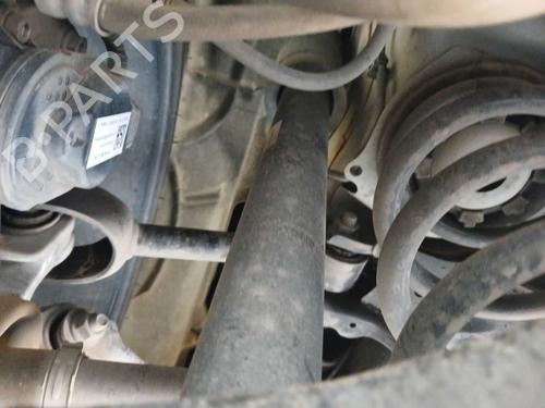 Used Left rear shock absorber Left rear shock absorber TESLA MODEL 3 (5YJ3) EV (485 hp) 40071926 40071926