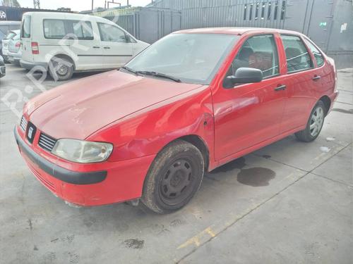Rear right interior door handle SEAT CORDOBA (6K1, 6K2) 1.9 TDI | BP11499399I16 