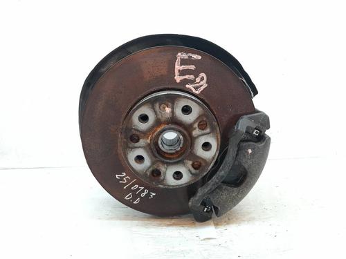 Right front steering knuckle AUDI A3 Sportback (8VA, 8VF)  | BP29213191M26 