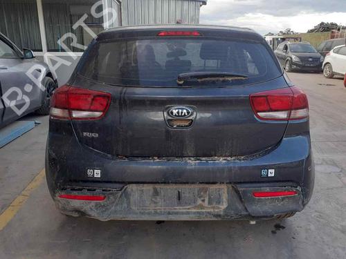 Steering rack KIA RIO IV Hatchback Van (YB, SC, FB)  | BP25889075M22  - Image 9