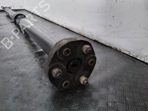 Driveshaft MERCEDES-BENZ CLK (C209) CLK 200 Kompressor (209.342) | BP11038556M37 
