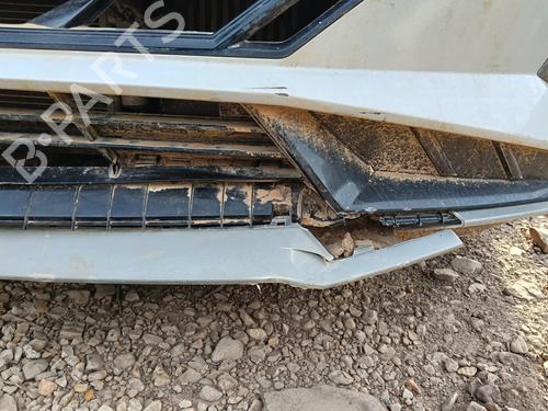 Front bumper HYUNDAI i20 III (BC3, BI3)  | BP32497519C7 