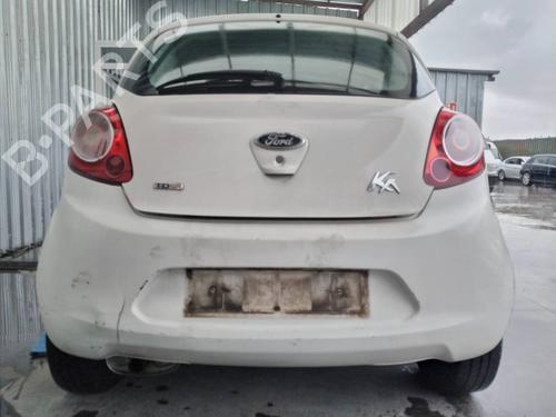 Right front driveshaft FORD KA (RU8)  | BP9689589M39  - Image 11