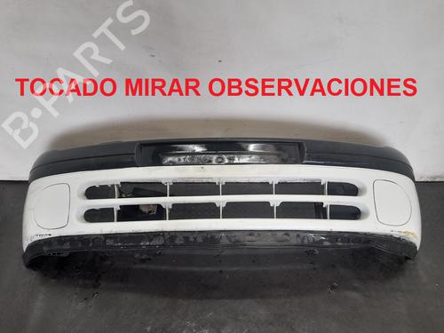 Pare-chocs avant RENAULT CLIO II (BB_, CB_) 1.2 (BB0A, BB0F, BB10, BB1K, BB28, BB2D, BB2H, CB0A,... | BP11278507C7 