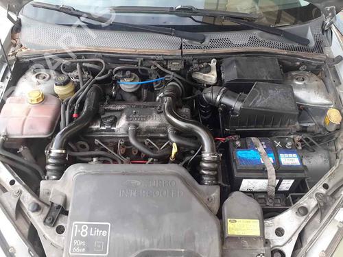 Injection pump FORD FOCUS I (DAW, DBW) 1.8 Turbo DI / TDDi | BP32306118M78 