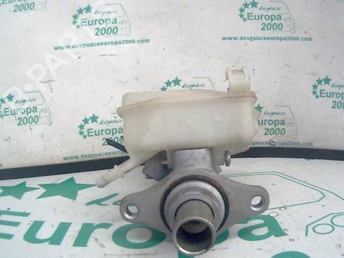 Brake master cylinder FORD FIESTA V (JH_, JD_) 1.4 TDCi | BP1591627M77 