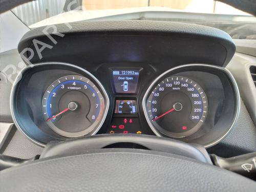 Instrument cluster HYUNDAI i30 (GD)  | BP9040671C47 