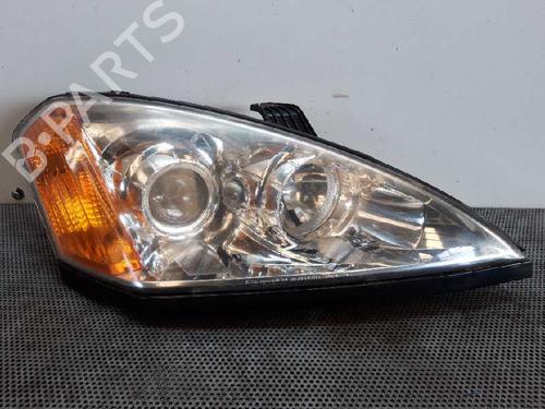 Højre forlygte SSANGYONG KYRON 2.0 Xdi (141 hp) 6122426
