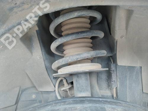 Used Right front shock absorber Right front shock absorber BMW X5 (E53) 3.0 d (184 hp) 10208799 10208799