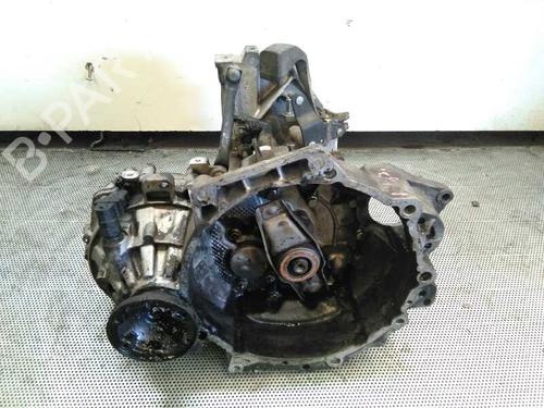 Used Gearbox SEAT LEON (1M1) 1.9 TDI (110 hp) 1021862