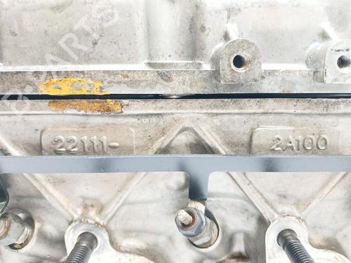 Cylinder head KIA CEE'D Hatchback (ED) | BP34461468M5 - Image 2