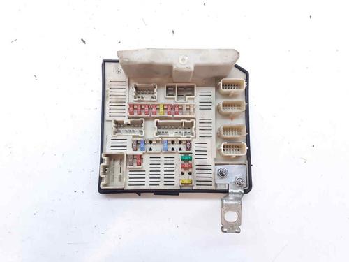 Sikringsdose RENAULT MEGANE II (BM0/1_, CM0/1_) 1.9 dCi (131 hp) 30593782