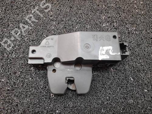 Used Tailgate lock Tailgate lock 9811279 9811279
