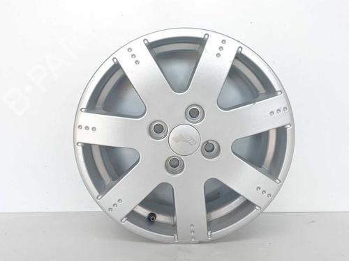 Used Rim Rim 38046368 38046368
