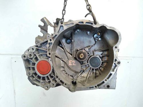 Gearbox CHEVROLET CAPTIVA (C100, C140) 2.0 D | BP17612724M3 