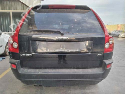 Left front window switch VOLVO XC90 I (275) D5 AWD | BP24552493I27 - Image 7