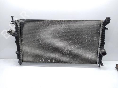 water-radiator-volvo-v50-545-20-d-2003-2004-2005-2006-2007-2008-2009-2010-2011-2012-13745212 main image