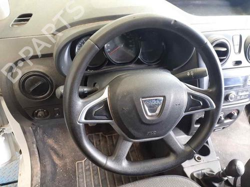 Used Steering wheel Steering wheel DACIA DOKKER MPV (KE_) [2012-2021] 21013256 21013256