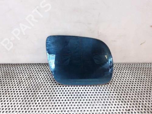 Used Right mirror glass Right mirror glass 14036048 14036048