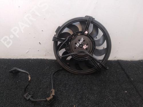 Radiator fan AUDI A6 C5 Avant (4B5) 2.8 quattro | BP10773642M35 