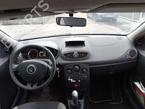 Gearbox RENAULT CLIO III (BR0/1, CR0/1) 1.2 16V (BR0R, BR1D, BR1L, CR0R) | BP8904730M3 