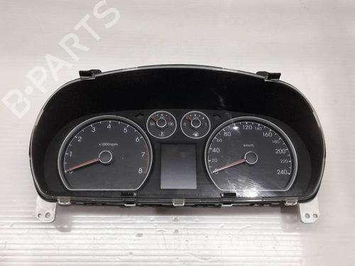 Used Instrument cluster Instrument cluster 15615830 15615830