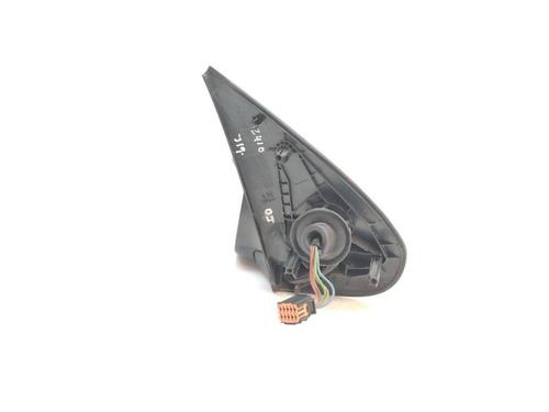 Left mirror PEUGEOT 206 Hatchback (2A/C) 2.0 HDI 90 | BP18302188C26 