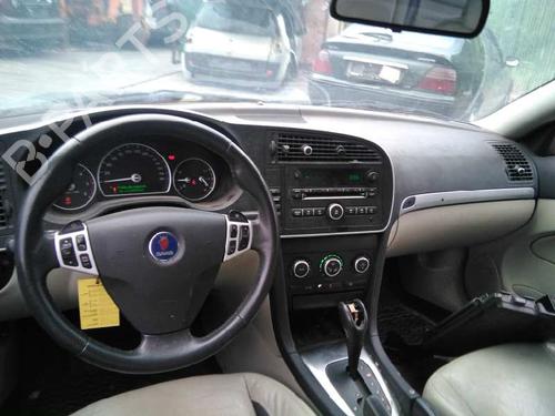 Engine SAAB 9-3 (YS3F, E79, D79, D75) 1.9 TiD | BP2693696M1 - Image 14