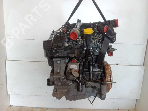 Engine DACIA DOKKER Box Body/MPV 1.5 dCi (FEAJ) | BP39991626M1 - Image 4