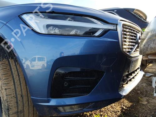 Used Front bumper Front bumper VOLVO XC60 II (246) [2017-2026] 30133775 30133775