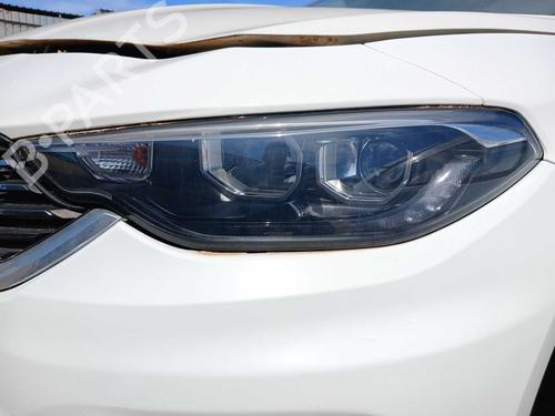 Left headlight FIAT TIPO Hatchback (356_, 357_) | BP39246144C28 - Image 2