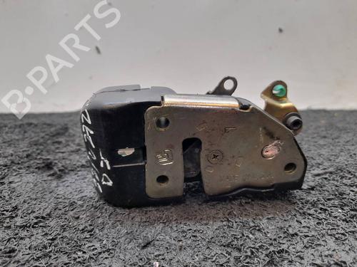 Front left lock CHRYSLER VOYAGER / GRAND VOYAGER III (GS_, NS_) 2.5 TD | BP9412009C98 