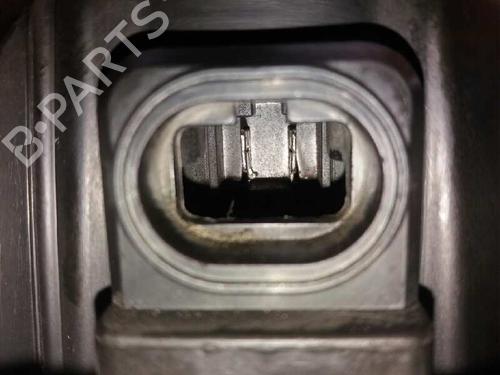 Heater blower motor RENAULT SCÉNIC II (JM0/1_) 1.5 dCi (JM0F) | BP3440420M62 