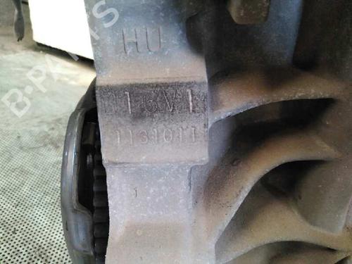 Engine HONDA CIVIC VII Hatchback (EU, EP, EV) 1.6 i (EP2, EU8, EU6) | BP1019726M1 - Image 5
