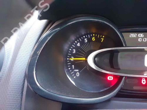 Engine RENAULT CLIO IV (BH_) | BP30055275M1