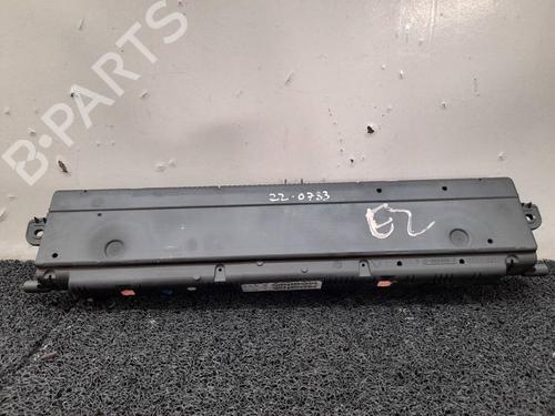 Instrument cluster RENAULT SCÉNIC II (JM0/1_) 1.5 dCi (JM1E, JM16) | BP10415159C47 