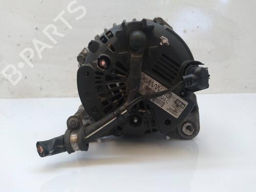 Generator AUDI A3 Sportback (8PA) 1.6 FSI | BP6138270M7 