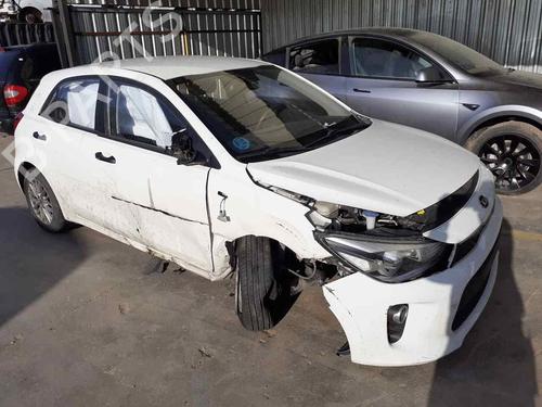 Radiator fan KIA RIO IV (YB, SC, FB) 1.0 T-GDI 100 | BP25026673M35 - Image 10