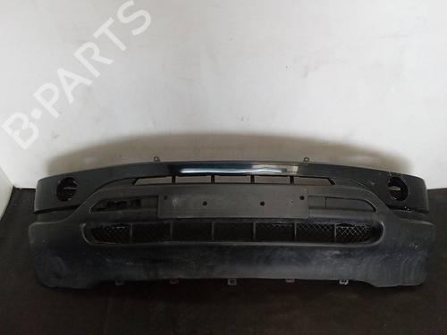 Front bumper BMW X5 (E53) | BP9398996C7 - Image 2