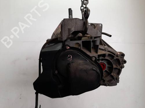 Gearbox FORD FIESTA VI (CB1, CCN) 1.4 TDCi | BP1587326M3
