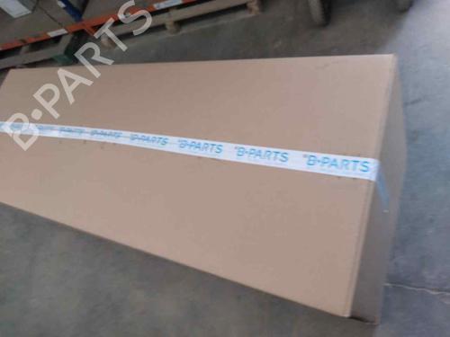 Front bumper CITROËN C4 Picasso I MPV (UD_) 2.0 HDi 138 | BP5871775C7 