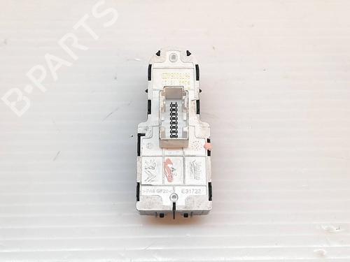 Left front window switch OPEL VIVARO C Van (K0) | BP30548709I27 - Image 4