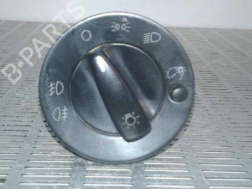 Used Headlight switch Headlight switch 1355854 1355854