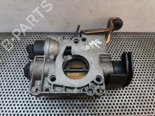 Throttle body FIAT PUNTO Hatchback Van (188_) 1.2 60 | BP2681467M82 