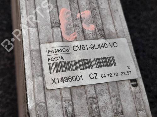 Intercooler FORD FOCUS III Turnier 1.0 EcoBoost | BP8222778M30 