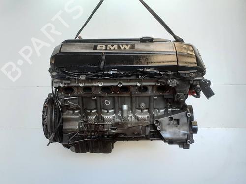 Used Engine BMW 3 Coupe (E46) 323 Ci (170 hp) 32306115