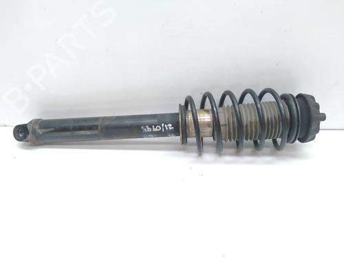 Left front shock absorber SMART FORTWO Coupe (450) 0.7 (450.352, 450.332) | BP13398301M16 