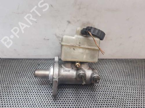 Used Brake master cylinder MERCEDES-BENZ A-CLASS (W168) A 160 (168.033, 168.133) (102 hp) 1592419