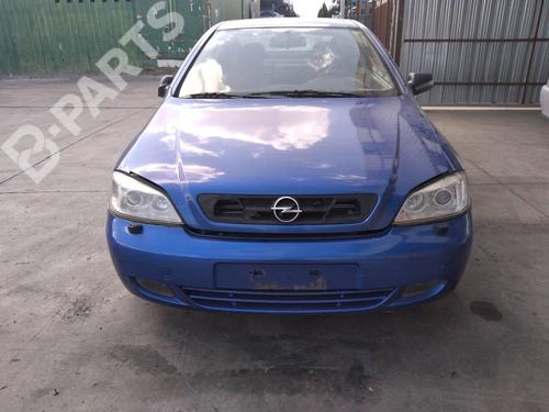 Used Parts OPEL ASTRA G Coupe (T98)  1.8 16V (F07)  935849